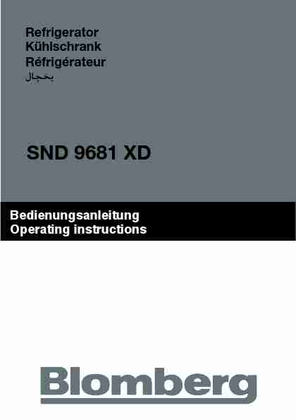 Blomberg Refrigerator SND 9681 XD-page_pdf